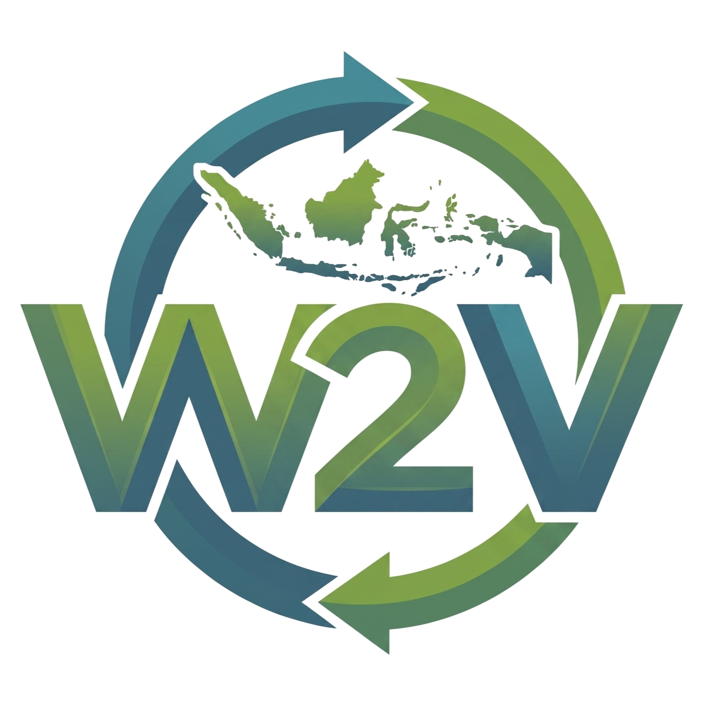 W2V Logo